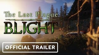 Announcement Trailer