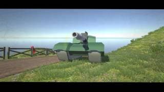 Gameplay video
