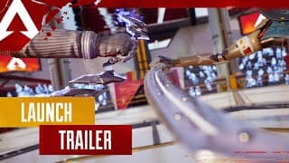 Launch Trailer