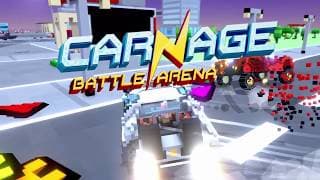 Gameplay Trailer