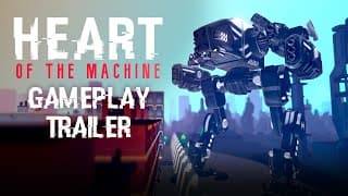 Dev Diary