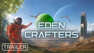 Launch Trailer