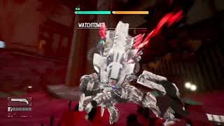 gamescom 2024 Trailer