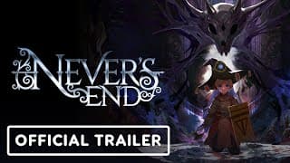 Announcement Trailer