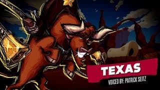 Announcement Trailer