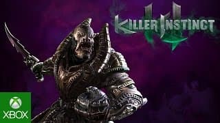 General RAAM Trailer