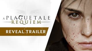 Announcement Trailer