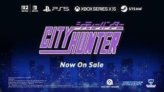 Launch Trailer