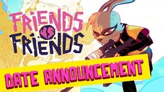 Release Date Trailer