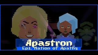 Announcement Trailer
