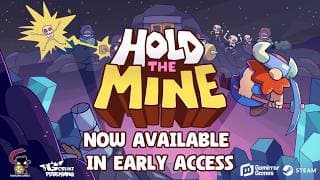Launch Trailer