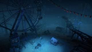 Announcement Trailer