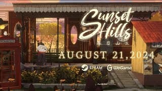 Release Date Trailer