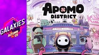 Gameplay Trailer