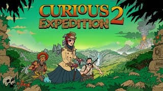 Launch Trailer