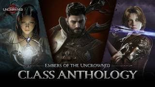 Class Anthology