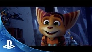 PSX 2015 Gameplay Demo