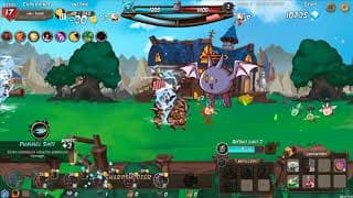 Gameplay Trailer