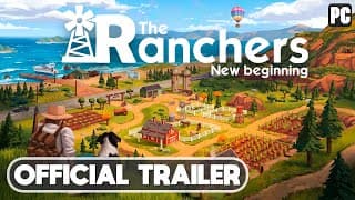 Gameplay Trailer