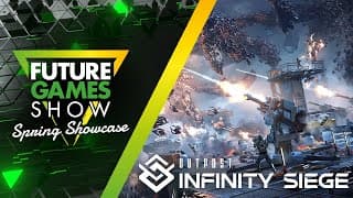 Gameplay Trailer