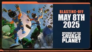 Release Date Trailer