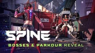 Gameplay Trailer