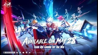 Release Date Trailer