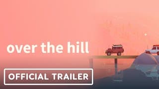 Announcement Trailer