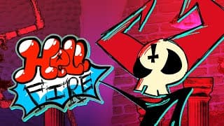 Launch Trailer