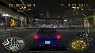Gameplay Video