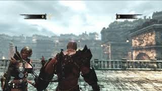 Crucible Gameplay Video