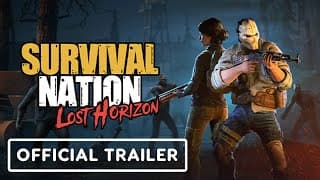 Trailer