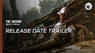 Release Date Trailer