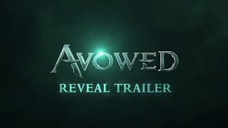 Announcement Trailer