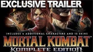 Trailer