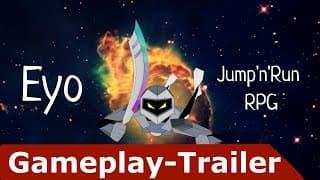Gameplay Trailer