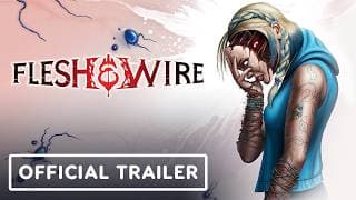 Announcement Trailer