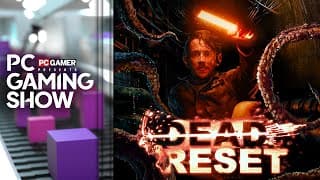 Announcement Trailer