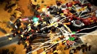 Trailer