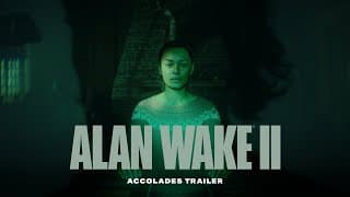 Accolades Trailer