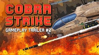 Gameplay Trailer