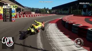 Gameplay Trailer