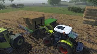 Gameplay video