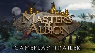 Gameplay Trailer