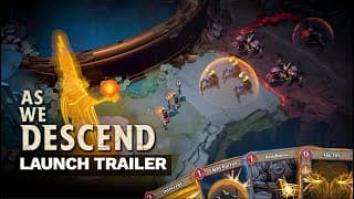 Launch Trailer