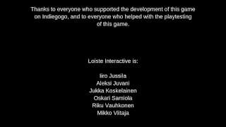 Credits
