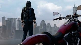 Launch Trailer