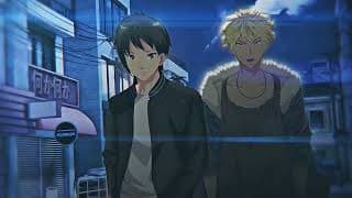 Trailer