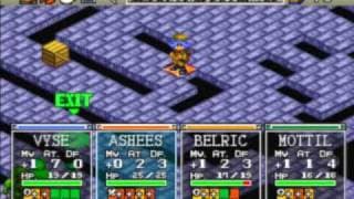 Gameplay video
