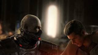 Deceived Cinematic Trailer